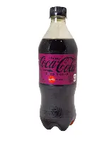 Cola-Cola Cherry