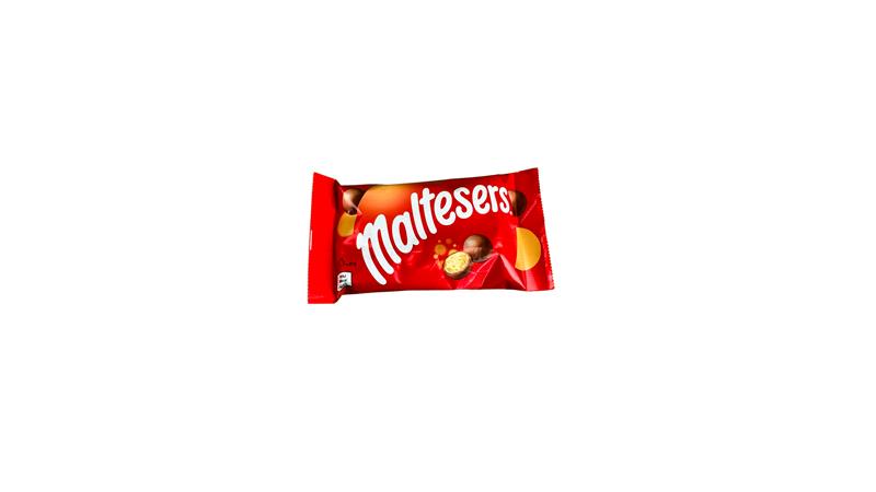 Maltesers 