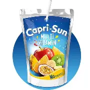 Capri-Sun Multivitamin