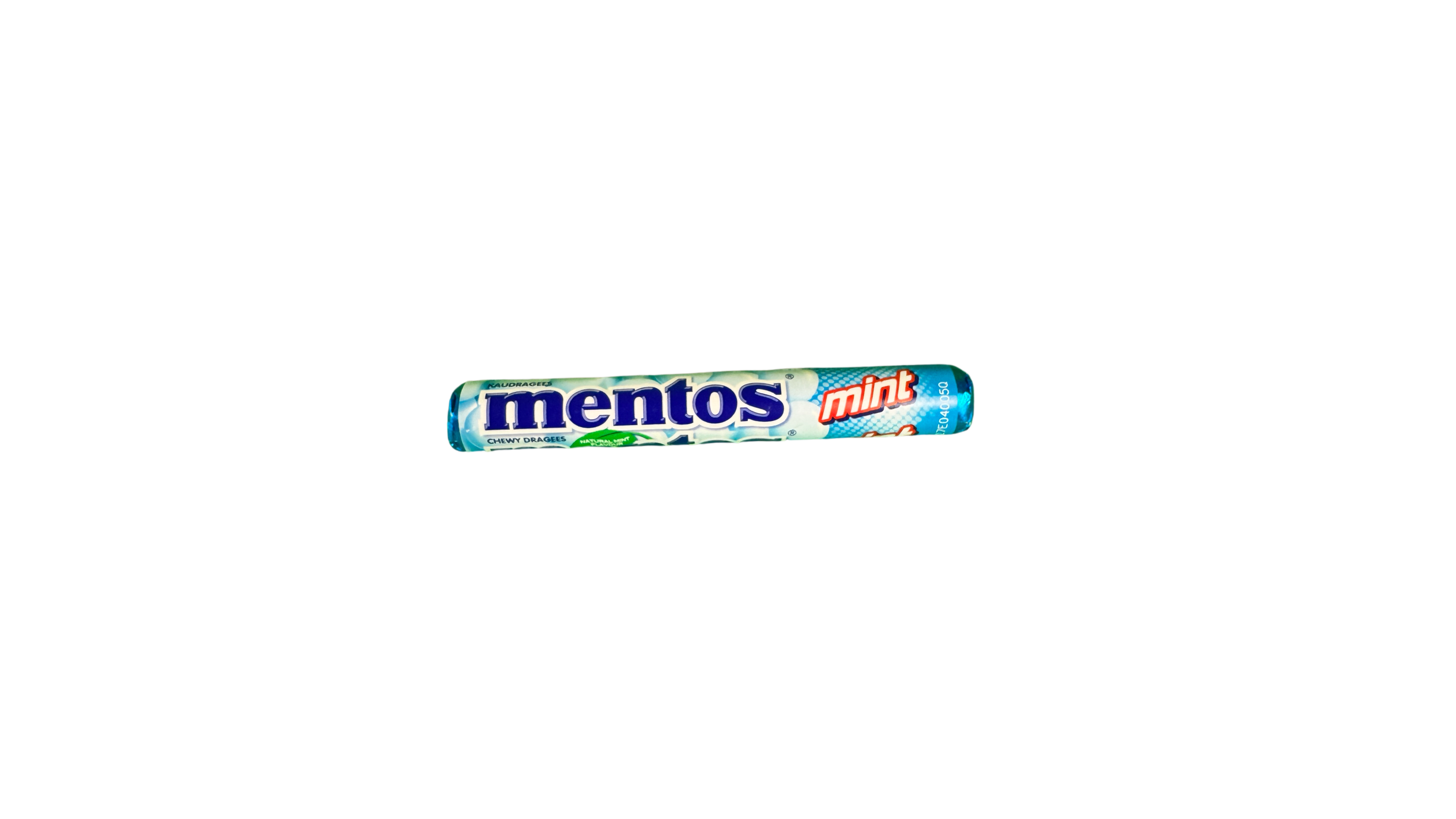 Mentos Mint