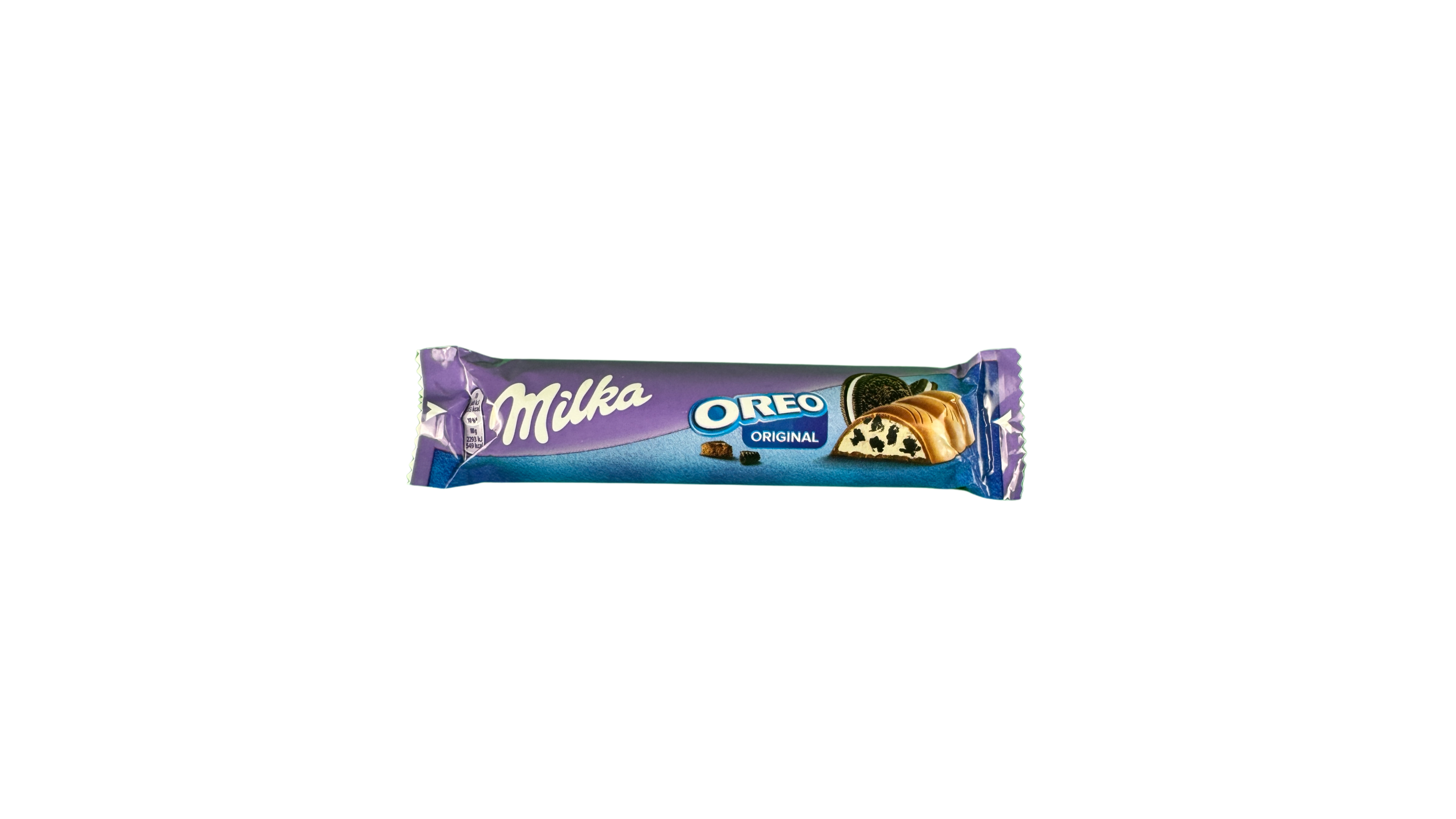 Milka Schokoriegel Oreo