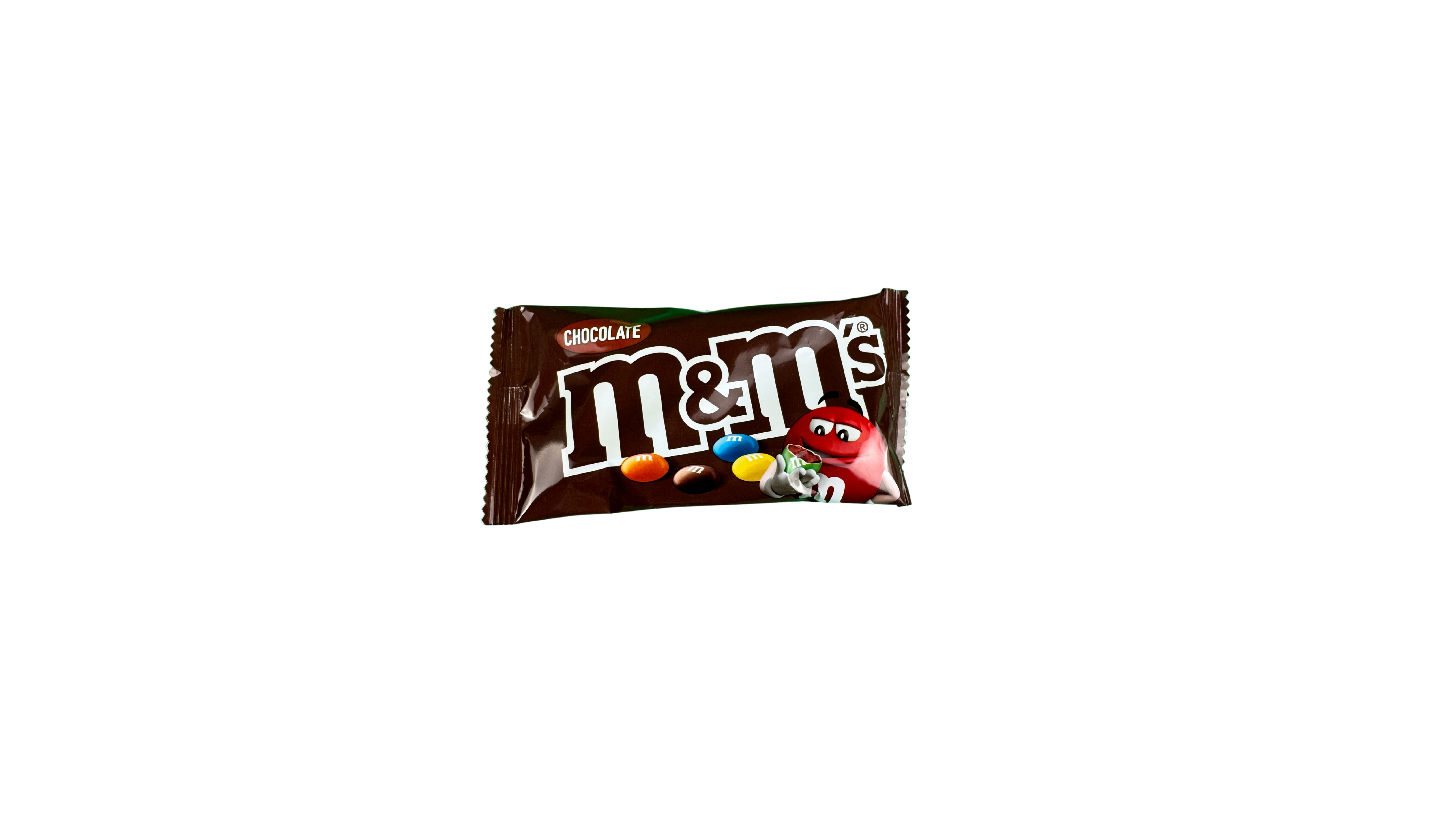 M&M`s Schoko