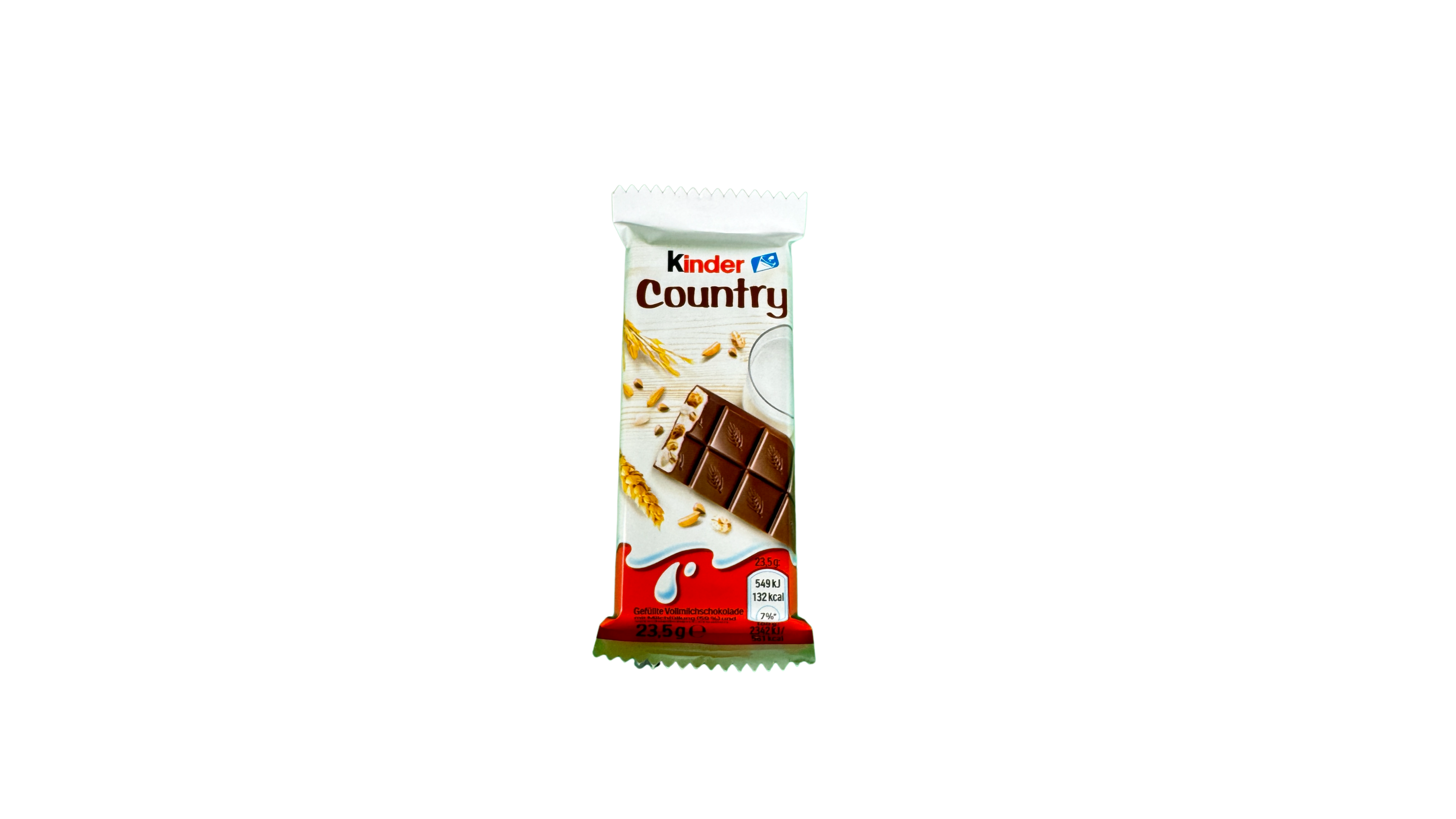 Kinder Country