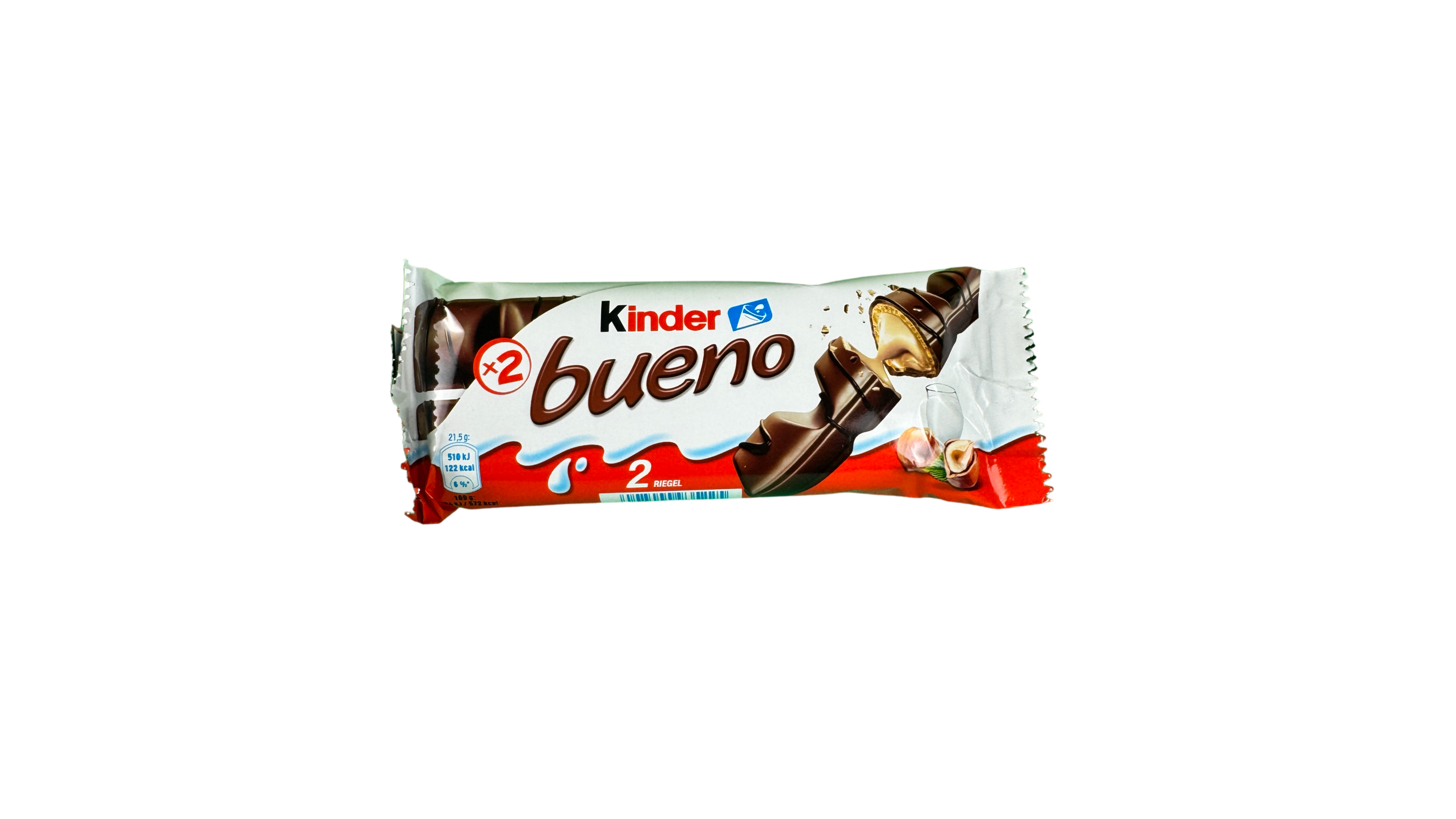 Kinder Bueno